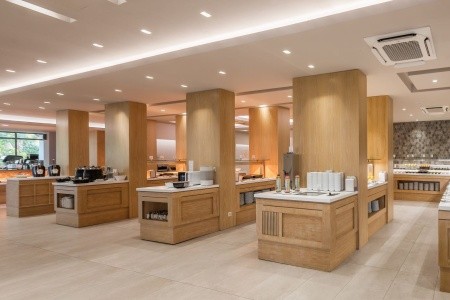 Grécko Kos Atlantica Porto Bello Beach 11 dňový pobyt All Inclusive Letecky Letisko: Viedeň October 2025 ( 4/10/25-14/10/25)