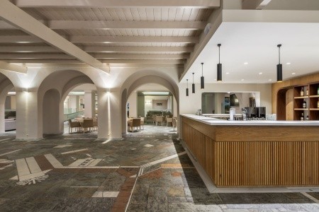 Grécko Kos Atlantica Porto Bello Beach 11 dňový pobyt All Inclusive Letecky Letisko: Viedeň October 2025 ( 4/10/25-14/10/25)