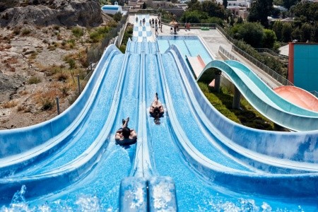 Grécko Kos Atlantica Porto Bello Beach 11 dňový pobyt All Inclusive Letecky Letisko: Viedeň October 2025 ( 4/10/25-14/10/25)