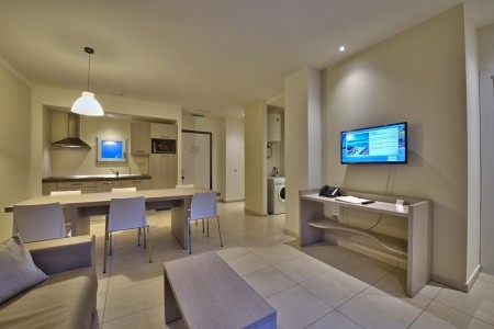 Crvena Luka Appartments