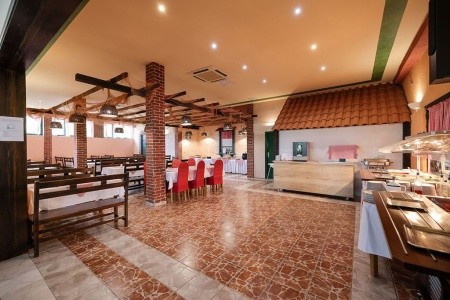 Apartmány Medena - 3