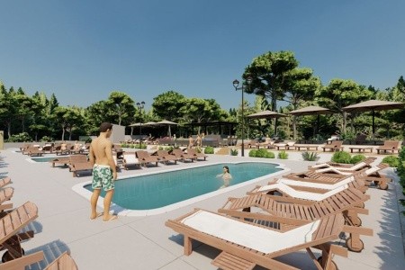 Apartmány Medena - 7