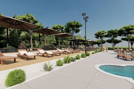 Apartmány Medena - 8