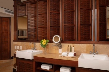 Mexiko Playa del Carmen Dreams Riviera Cancun Resort & Spa 12 dňový pobyt All Inclusive Letecky Letisko: Praha October 2025 ( 5/10/25-16/10/25)