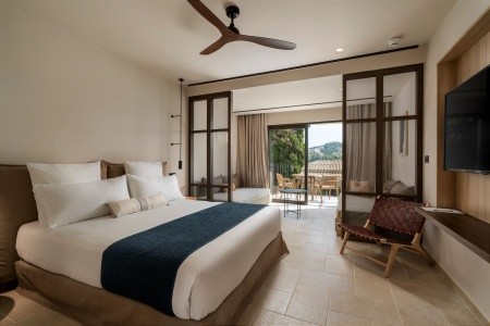 Grécko Korfu Dreams Corfu Resort & Spa 10 dňový pobyt All Inclusive Letecky Letisko: Praha September 2025 (22/09/25- 1/10/25)