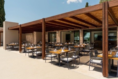 Grécko Korfu Dreams Corfu Resort & Spa 10 dňový pobyt All Inclusive Letecky Letisko: Praha September 2025 (22/09/25- 1/10/25)