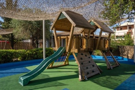 Grécko Korfu Dreams Corfu Resort & Spa 10 dňový pobyt All Inclusive Letecky Letisko: Praha September 2025 (22/09/25- 1/10/25)