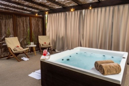 Grécko Korfu Dreams Corfu Resort & Spa 10 dňový pobyt All Inclusive Letecky Letisko: Praha September 2025 (22/09/25- 1/10/25)