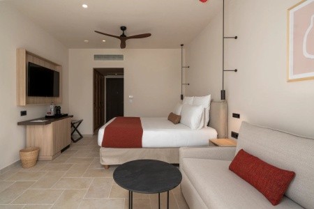 Grécko Korfu Dreams Corfu Resort & Spa 10 dňový pobyt All Inclusive Letecky Letisko: Praha September 2025 (22/09/25- 1/10/25)