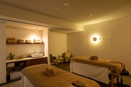 Grécko Korfu Dreams Corfu Resort & Spa 10 dňový pobyt All Inclusive Letecky Letisko: Praha September 2025 (22/09/25- 1/10/25)