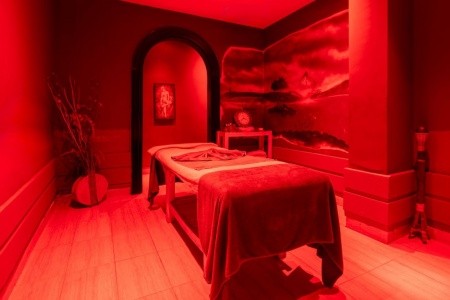 Turecko Alanya Senza The Inn Resort 7 dňový pobyt All Inclusive Letecky Letisko: Praha September 2025 ( 2/09/25- 8/09/25)