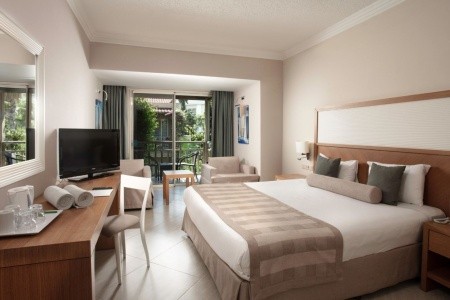 Turecko Side Paloma Oceana Resort 10 dňový pobyt All Inclusive Letecky Letisko: Praha September 2025 (17/09/25-26/09/25)