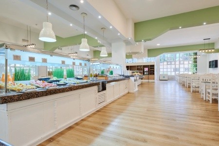 Španielsko Costa Del Sol Aluasun Marbella Park (Ex.