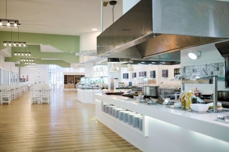 Španielsko Costa Del Sol Aluasun Marbella Park (Ex.