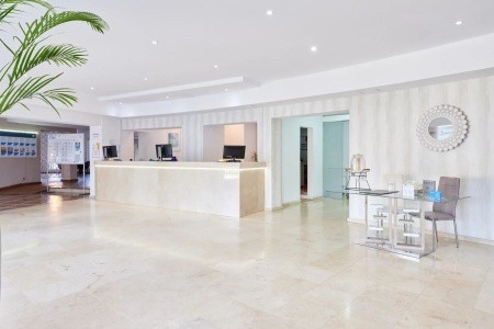 Španielsko Costa Del Sol Aluasun Marbella Park (Ex.