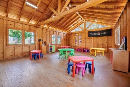 Španielsko Costa Del Sol Aluasun Marbella Park (Ex.