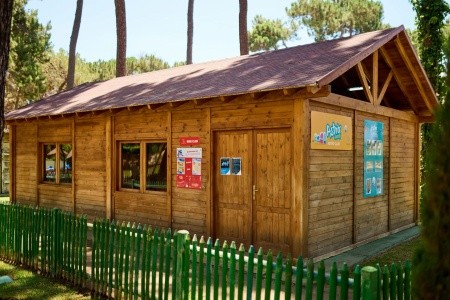 Španielsko Costa Del Sol Aluasun Marbella Park (Ex.