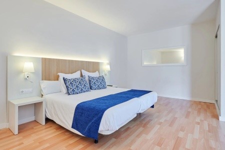 Španielsko Costa Del Sol Aluasun Marbella Park (Ex.