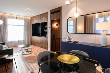 Španielsko Barcelona Catalonia Barcelona Plaza 9 dňový pobyt Raňajky Letecky Letisko: Praha October 2025 (28/10/25- 5/11/25)