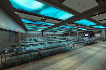 Španielsko Barcelona Catalonia Barcelona Plaza 9 dňový pobyt Raňajky Letecky Letisko: Praha October 2025 (28/10/25- 5/11/25)