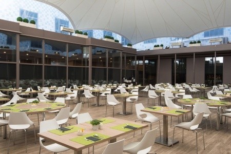 Španielsko Barcelona Catalonia Barcelona Plaza 9 dňový pobyt Raňajky Letecky Letisko: Praha October 2025 (28/10/25- 5/11/25)