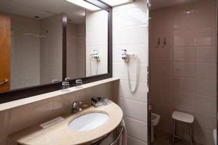 Španielsko Barcelona Catalonia Barcelona Plaza 9 dňový pobyt Raňajky Letecky Letisko: Praha October 2025 (28/10/25- 5/11/25)