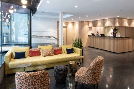 Španielsko Barcelona Gran Hotel Catalonia 9 dňový pobyt Raňajky Letecky Letisko: Praha July 2025 (10/07/25-18/07/25)