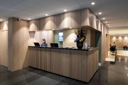 Španielsko Barcelona Gran Hotel Catalonia 9 dňový pobyt Raňajky Letecky Letisko: Praha July 2025 (10/07/25-18/07/25)