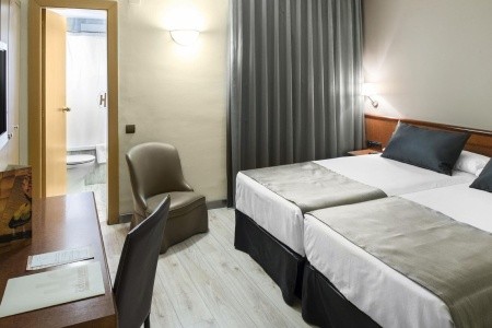 Španielsko Barcelona Catalonia Castellnou 15 dňový pobyt Raňajky Letecky Letisko: Praha September 2025 (14/09/25-28/09/25)