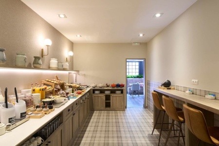 Španielsko Barcelona Catalonia Castellnou 15 dňový pobyt Raňajky Letecky Letisko: Praha September 2025 (14/09/25-28/09/25)