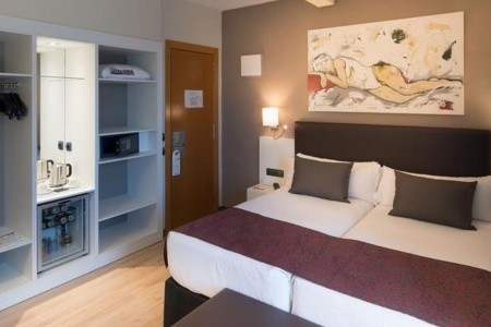 Španielsko Barcelona Catalonia Castellnou 15 dňový pobyt Raňajky Letecky Letisko: Praha September 2025 (14/09/25-28/09/25)