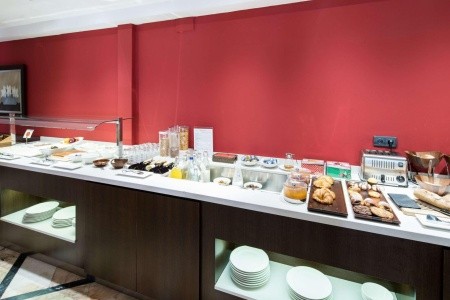 Španielsko Barcelona Catalonia Mikado 10 dňový pobyt Raňajky Letecky Letisko: Praha October 2025 (11/10/25-20/10/25)