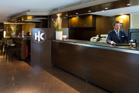 Španielsko Barcelona Catalonia Mikado 10 dňový pobyt Raňajky Letecky Letisko: Praha October 2025 (11/10/25-20/10/25)