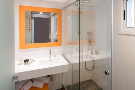 Španielsko Barcelona Catalonia Mikado 10 dňový pobyt Raňajky Letecky Letisko: Praha October 2025 (11/10/25-20/10/25)