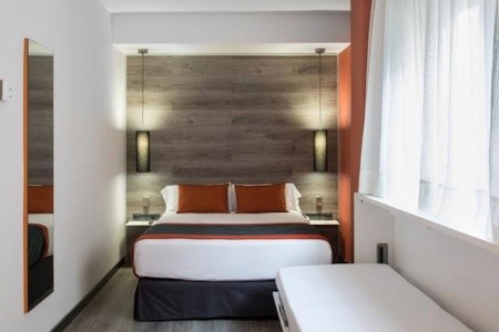 Španielsko Barcelona Catalonia Mikado 10 dňový pobyt Raňajky Letecky Letisko: Praha October 2025 (11/10/25-20/10/25)