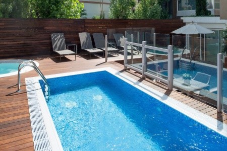 Španielsko Barcelona Catalonia Mikado 10 dňový pobyt Raňajky Letecky Letisko: Praha October 2025 (11/10/25-20/10/25)