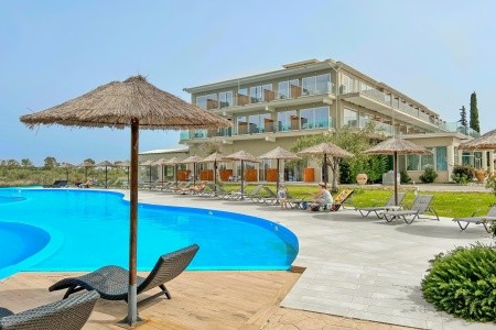 Laguna Holiday Resort - 2