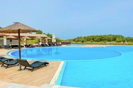 Laguna Holiday Resort - 3