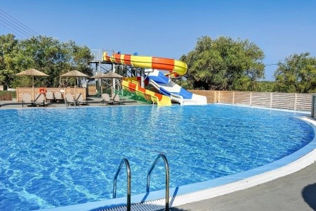 Laguna Holiday Resort - 4