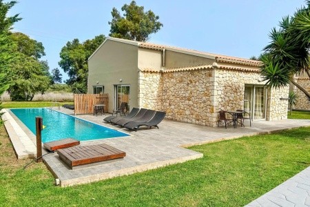 Laguna Holiday Resort - 5