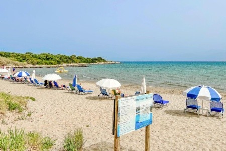 Laguna Holiday Resort - 8