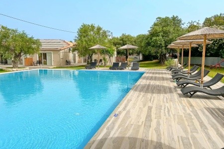 Laguna Holiday Resort - 9