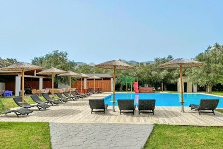 Laguna Holiday Resort - 10