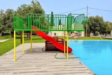 Laguna Holiday Resort - 11