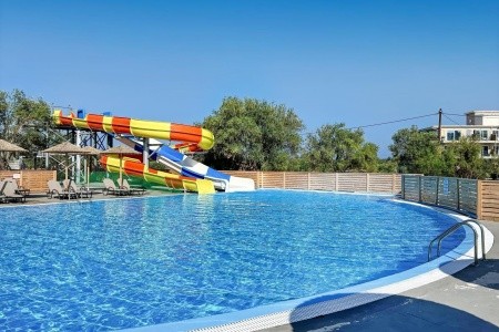 Laguna Holiday Resort - 12