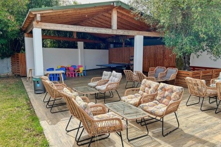 Laguna Holiday Resort - 13