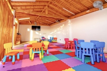 Laguna Holiday Resort - 14