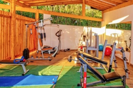 Laguna Holiday Resort - 15