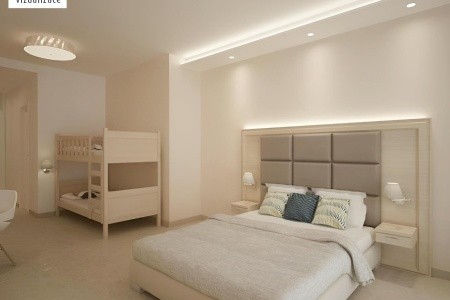 Laguna Holiday Resort - 17