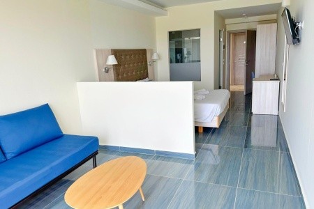 Laguna Holiday Resort - 18